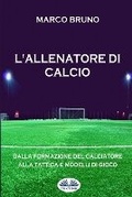 Cover: L'allenatore di calcio - Tektime