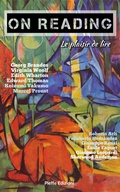 Cover: ON READING - Pieffe Edizioni