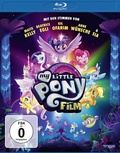 Cover: My Little Pony - Der Film - Tobis
