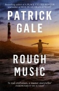 Cover: Rough Music - Tinder Press