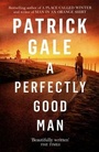 Cover: A Perfectly Good Man - Tinder Press