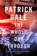 Cover: The Whole Day Through - Tinder Press