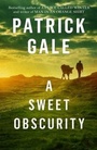 Cover: A Sweet Obscurity - Tinder Press