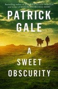 Cover: A Sweet Obscurity - Tinder Press