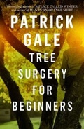 Cover: Tree Surgery for Beginners - Tinder Press