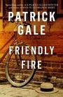 Cover: Friendly Fire - Tinder Press