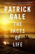 Cover: The Facts of Life - Tinder Press