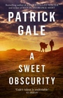 Cover: A Sweet Obscurity - Tinder Press