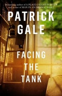 Enlarge image Cover: Facing the Tank - Tinder Press