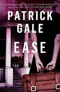 Cover: Ease - Tinder Press