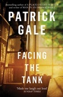 Cover: Facing the Tank - Tinder Press