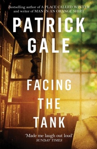 Enlarge image Cover: Facing the Tank - Tinder Press