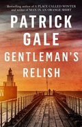 Cover: Gentleman's Relish - Tinder Press