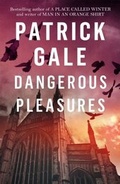 Cover: Dangerous Pleasures - Tinder Press