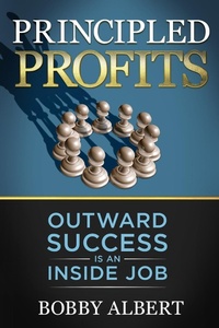 Abbildung von: Principled Profits - Morgan James Publishing