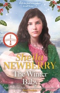 Cover: The Winter Baby - Zaffre