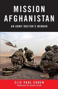 Cover: Mission Afghanistan - Sparkpress