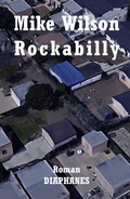 Cover: Rockabilly - Diaphanes
