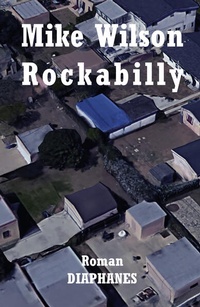 Enlarge image Cover: Rockabilly - Diaphanes