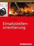 Cover: Einsatzstellenorientierung - Kohlhammer