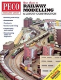 Cover: Your Guide to Railway Modelling & Layout Construction - Peco Publications & Publicity Ltd