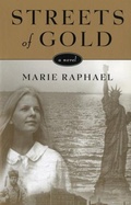 Cover: Streets of Gold - Persea Books Inc