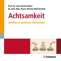Abbildung von: Achtsamkeit - Schattauer