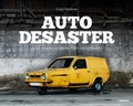 Cover: Auto-Desaster - FRANZIS GmbH