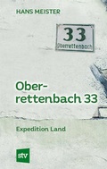 Cover: Oberrettenbach 33 - Stocker, L