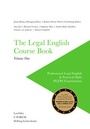Cover: The Legal English Course Book Volume One - Helbing & Lichtenhahn