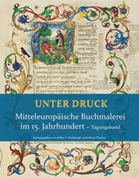 Abbildung von: Unter Druck - Michael Imhof Verlag