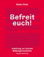 Cover: Befreit euch! - BoD - Books on Demand
