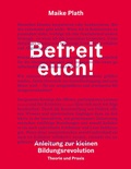 Cover: Befreit euch! - BoD - Books on Demand