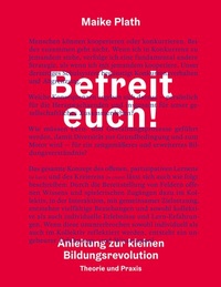 Enlarge image Cover: Befreit euch! - BoD - Books on Demand