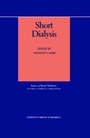Cover: Short Dialysis - Kluwer Academic Publishers