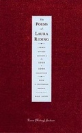 Cover: The Poems of Laura Riding: A Newly Revised Edition of the 1938/1908 Collection - Persea Books Inc