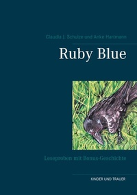 Abbildung von: Ruby Blue - BoD - Books on Demand