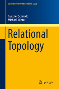 Abbildung von: Relational Topology - Springer