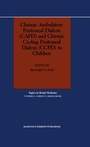 Bild: Chronic Ambulatory Peritoneal Dialysis (CAPD) and Chronic Cycling Peritoneal Dialysis (CCPD) in Children - Kluwer Academic Publishers