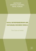Cover: Social Entrepreneurship and Sustainable Business Models - Palgrave Macmillan