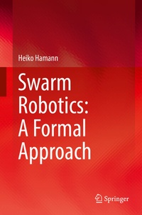 Abbildung von: Swarm Robotics: A Formal Approach - Springer