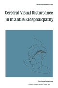 Cover: Cerebral Visual Disturbance in Infantile Encephalopathy - Springer