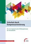 Bild: Sicherheit durch Kompetenzorientierung - wbv Media