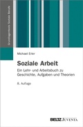 Abbildung von: Soziale Arbeit - Juventa Verlag GmbH