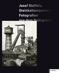 Cover: Josef Stoffels - Klartext
