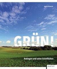 Enlarge image Cover: Grün! - Klartext