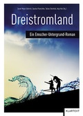 Cover: Dreistromland - Klartext