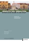 Cover: Jenseits des Gebauten - Klartext