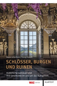 Abbildung von: Schlösser, Burgen und Ruinen - Klartext