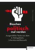 Cover: Bisschen politisch mal werden - Klartext